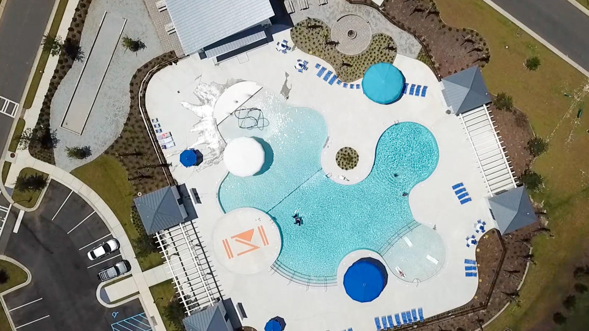 9679 Brandishing Road Ladson, SC 29456 - Photo 36 of 43 Mckewn Amenity Center-7
