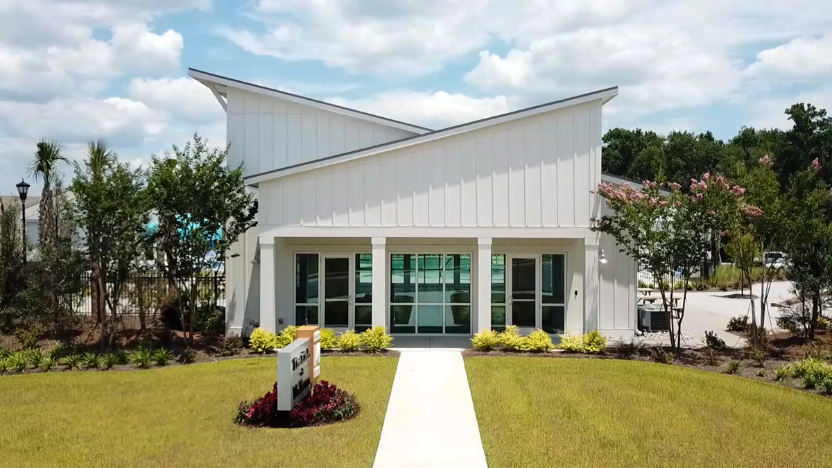 9679 Brandishing Road Ladson, SC 29456 - Photo 38 of 43 Mckewn Amenity Center-9