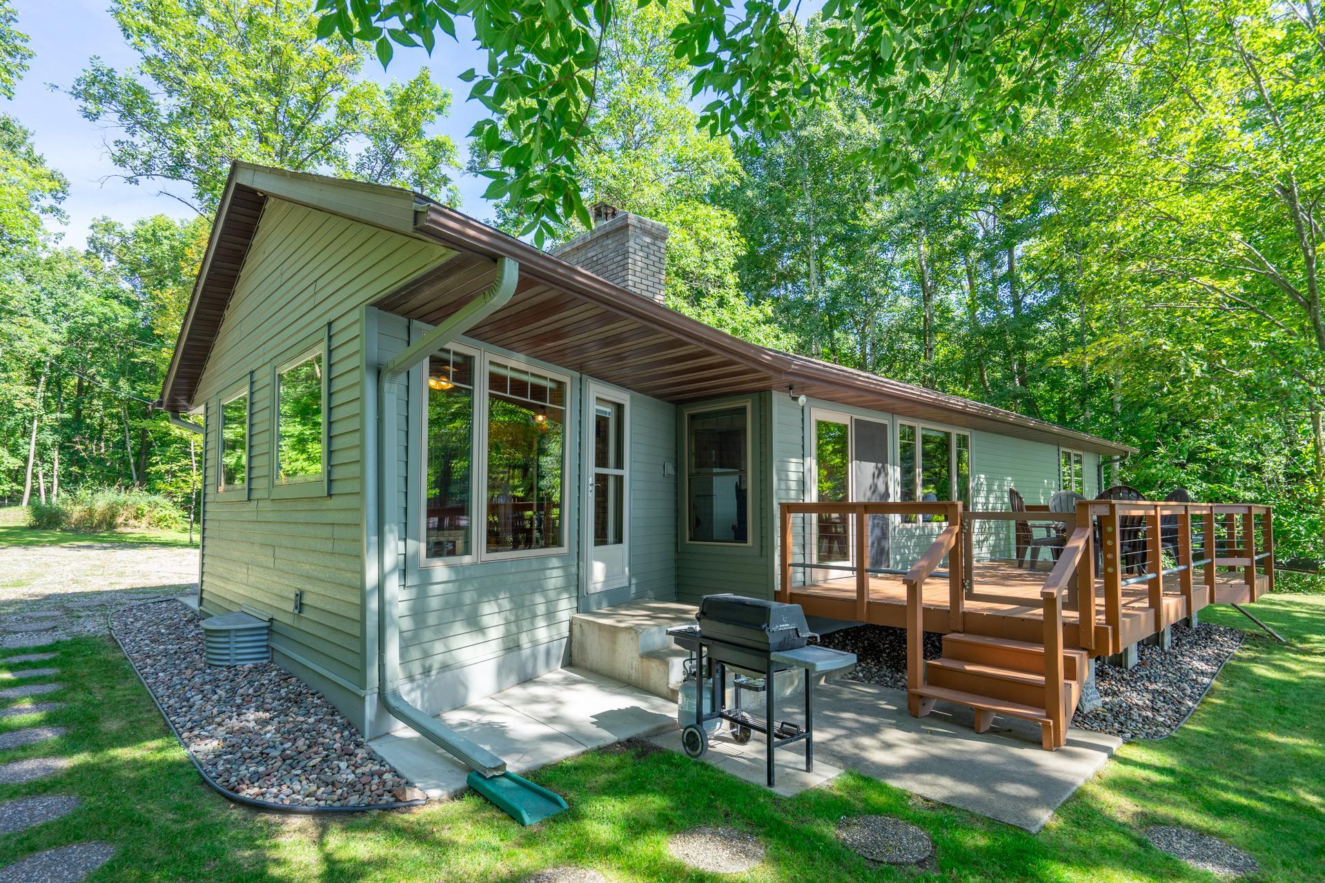 25578 Quarter Road Pierz, MN 56364 - Photo 4 of 60 Gallery Image 4