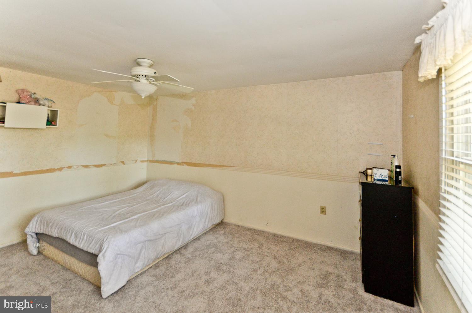 5007 Nicholas Road Waldorf, MD 20601 - Photo 11 of 35 Master Bedroom