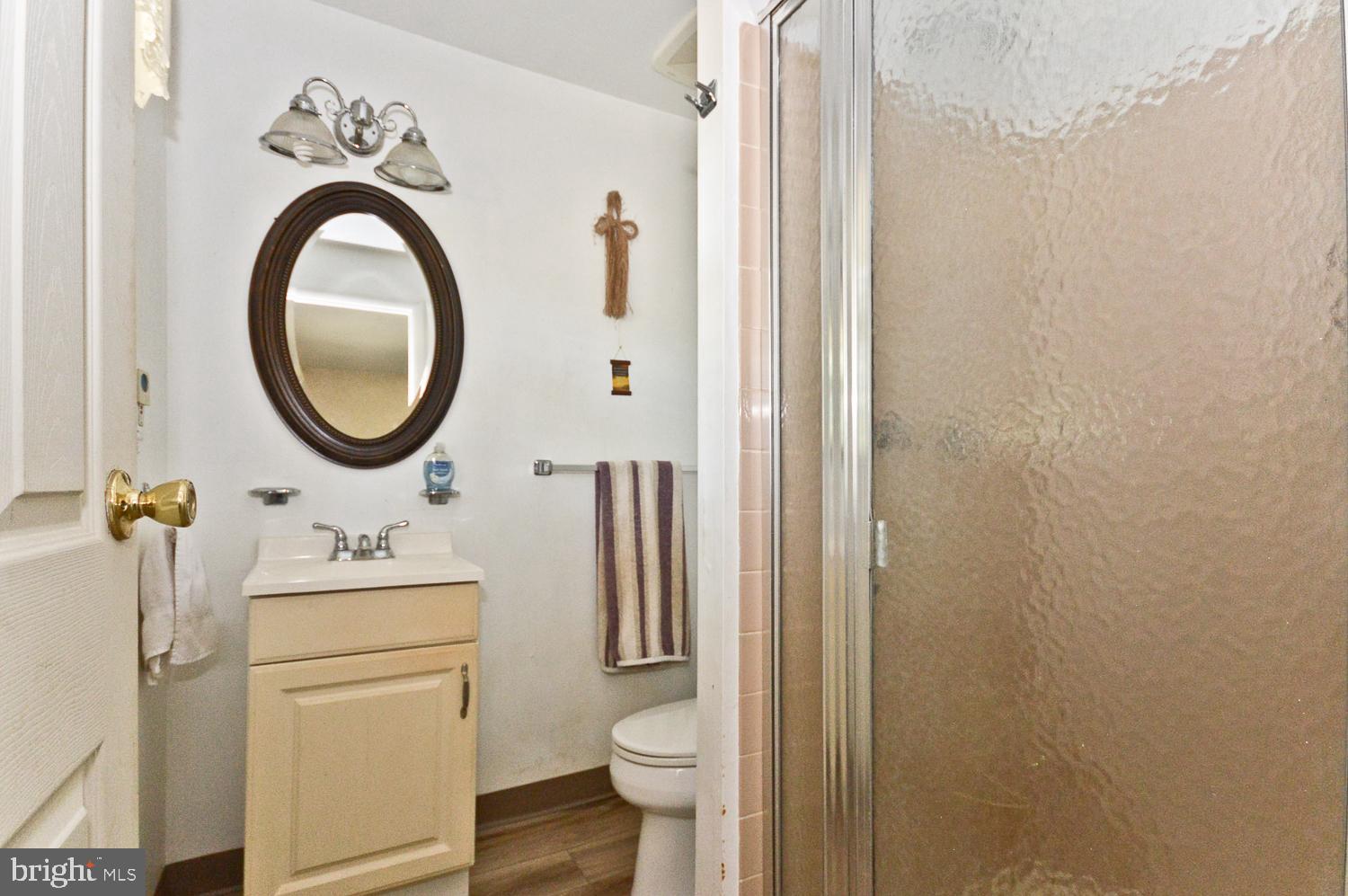 5007 Nicholas Road Waldorf, MD 20601 - Photo 13 of 35 Master Bath