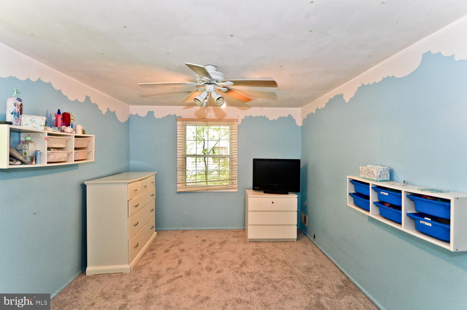 5007 Nicholas Road Waldorf, MD 20601 - Photo 14 of 35 Bedroom 2
