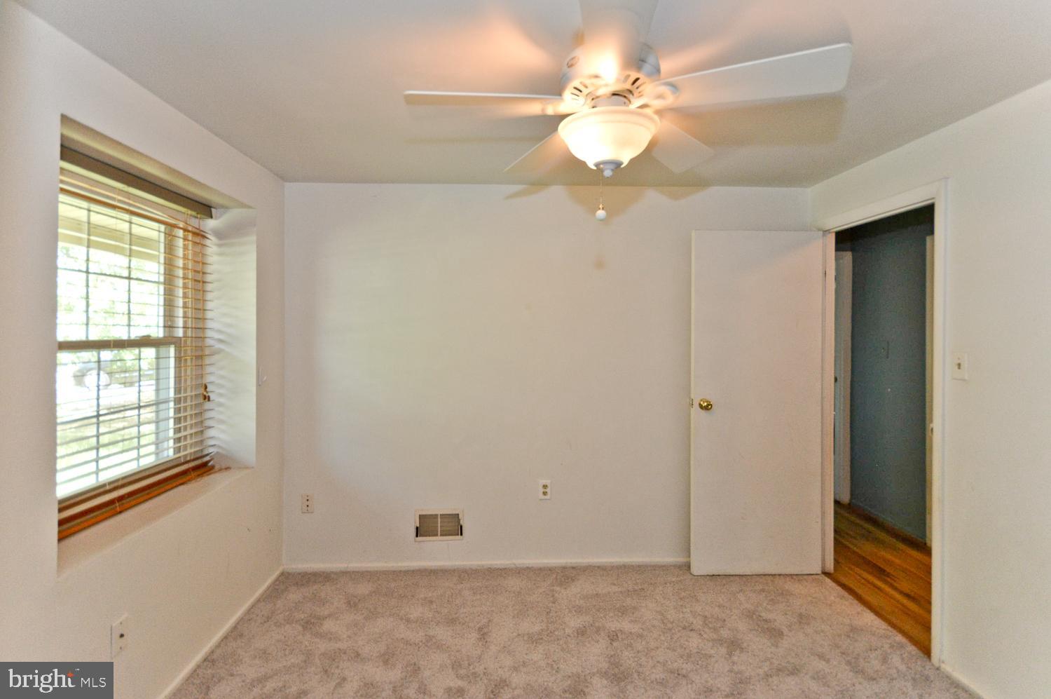 5007 Nicholas Road Waldorf, MD 20601 - Photo 18 of 35 Bedroom 3