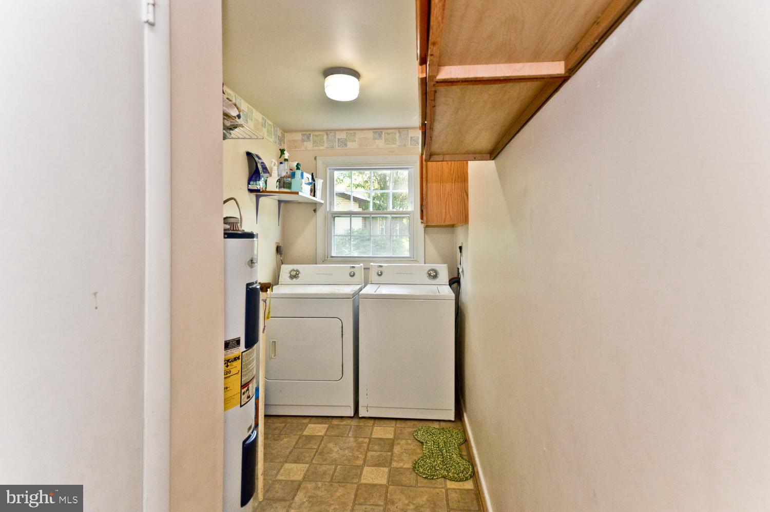 5007 Nicholas Road Waldorf, MD 20601 - Photo 32 of 35 Laundry Room
