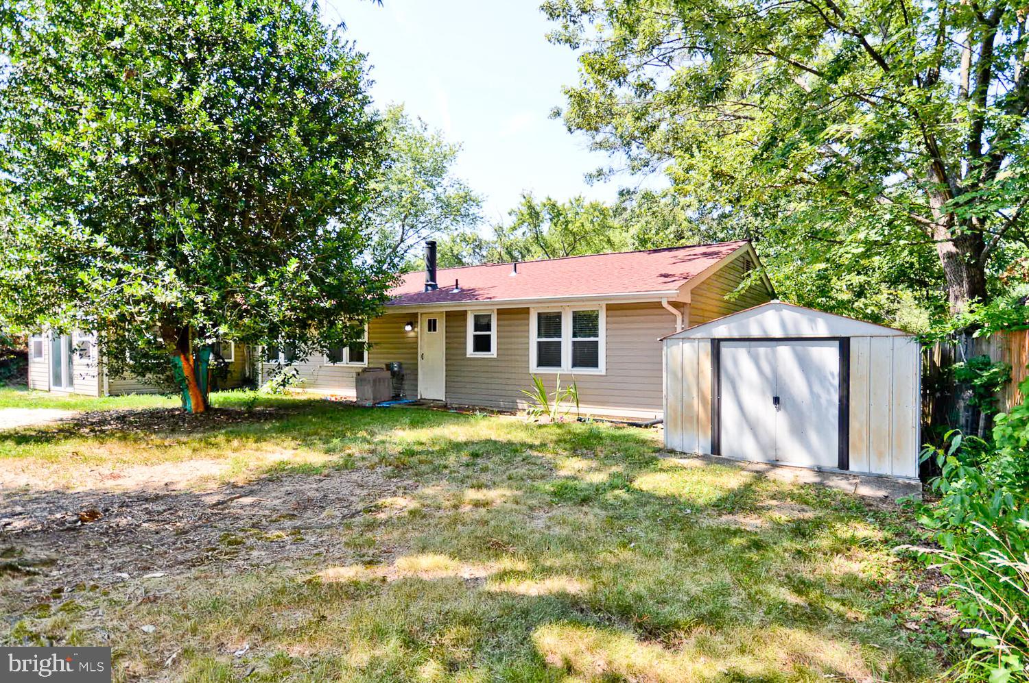 5007 Nicholas Road Waldorf, MD 20601 - Photo 35 of 35 Gallery Image 35