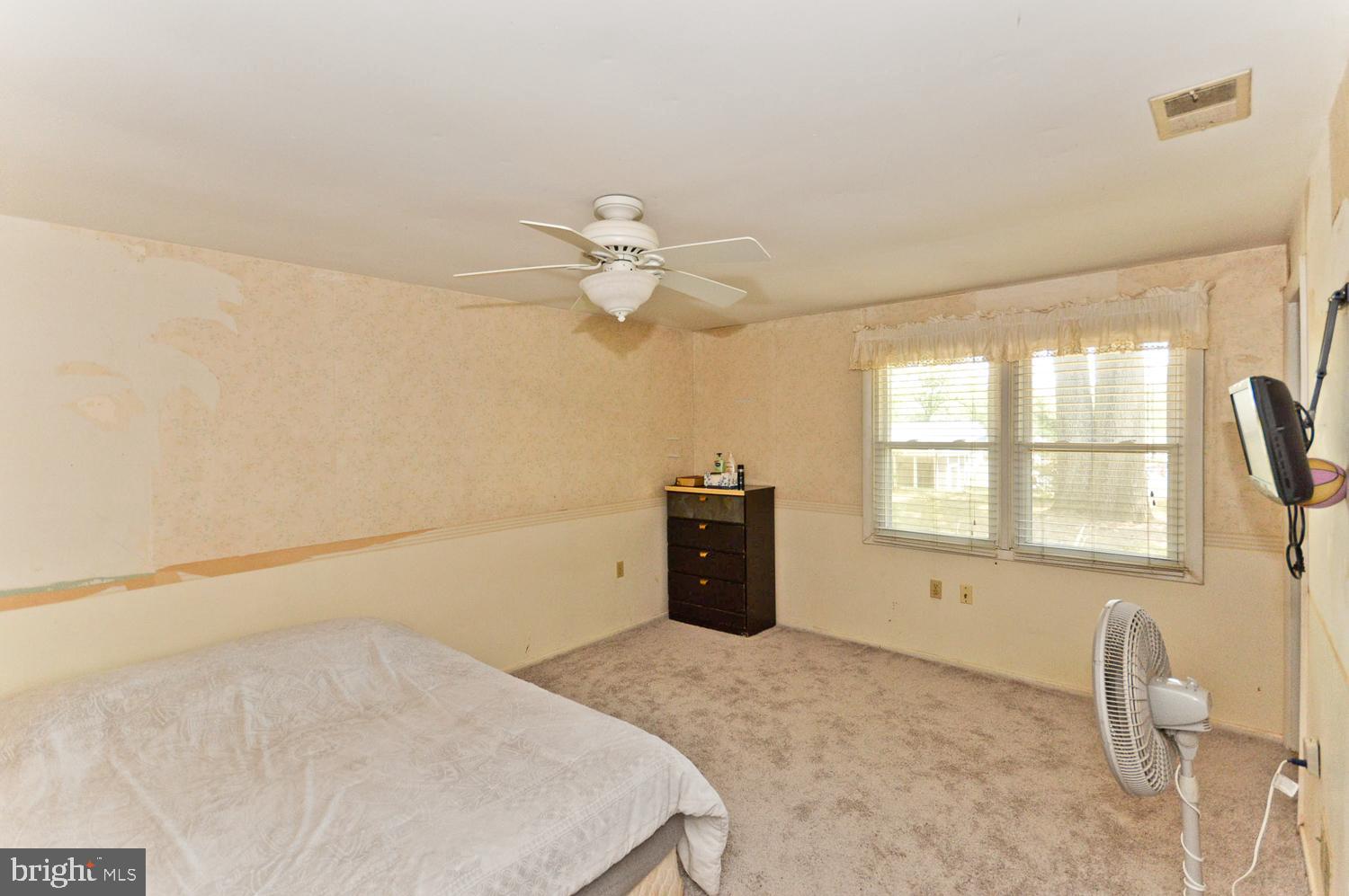 5007 Nicholas Road Waldorf, MD 20601 - Photo 10 of 35 Master Bedroom