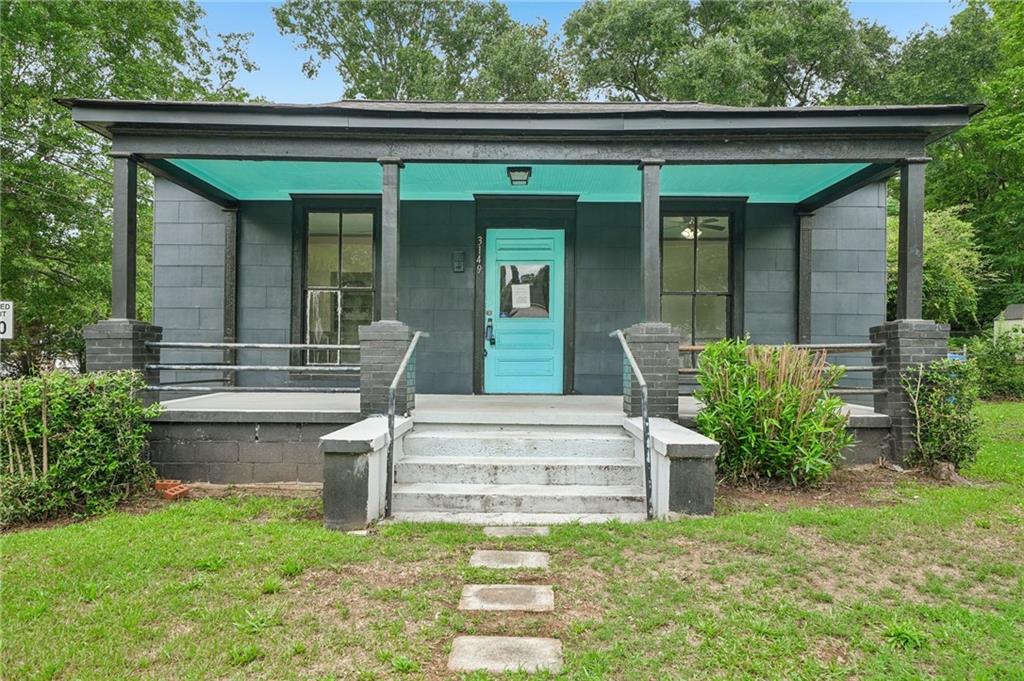 3149 Thompson Avenue Southeast Covington, GA 30014 - Photo 2 of 25