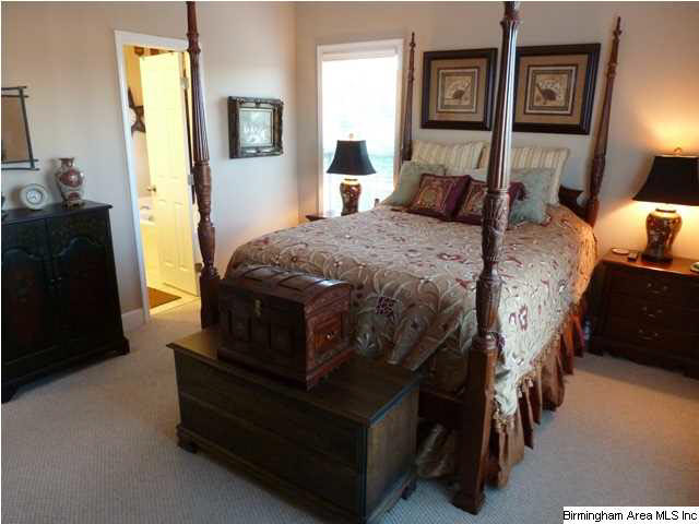 725 Ridgefield Way Odenville, AL 35120 - Photo 12 of 23