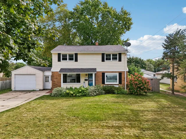 $375,000 | 9035 West Morgan Avenue, Milwaukee, WI 53228