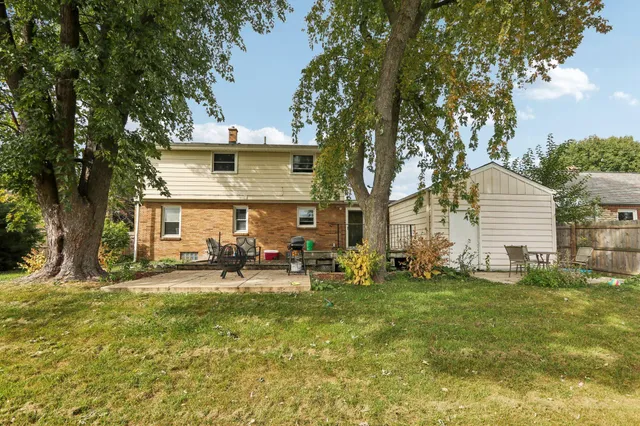 $375,000 | 9035 West Morgan Avenue, Milwaukee, WI 53228
