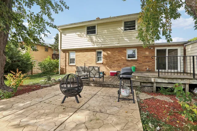 $375,000 | 9035 West Morgan Avenue, Milwaukee, WI 53228