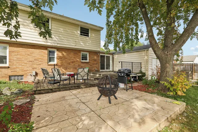 $375,000 | 9035 West Morgan Avenue, Milwaukee, WI 53228