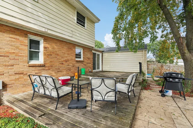 $375,000 | 9035 West Morgan Avenue, Milwaukee, WI 53228