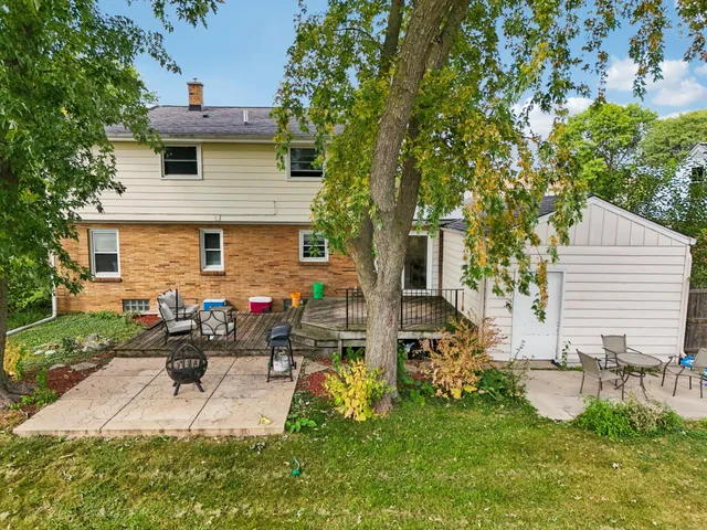 $375,000 | 9035 West Morgan Avenue, Milwaukee, WI 53228