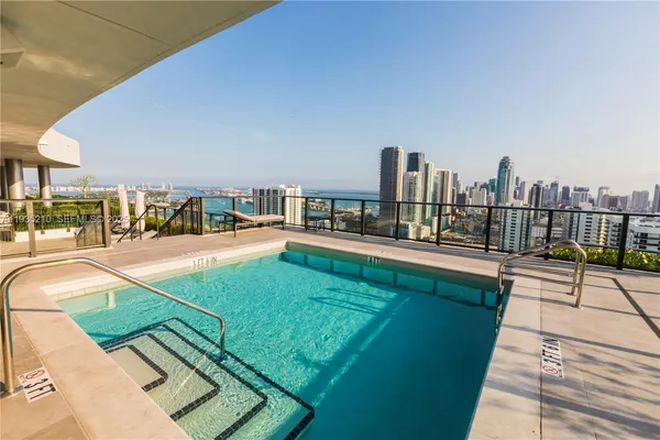 $4,400 | 1600 Northeast 1st Avenue, Unit 3606, Miami, FL 33132