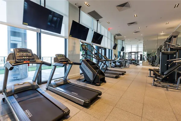 $4,400 | 1600 Northeast 1st Avenue, Unit 3606, Miami, FL 33132