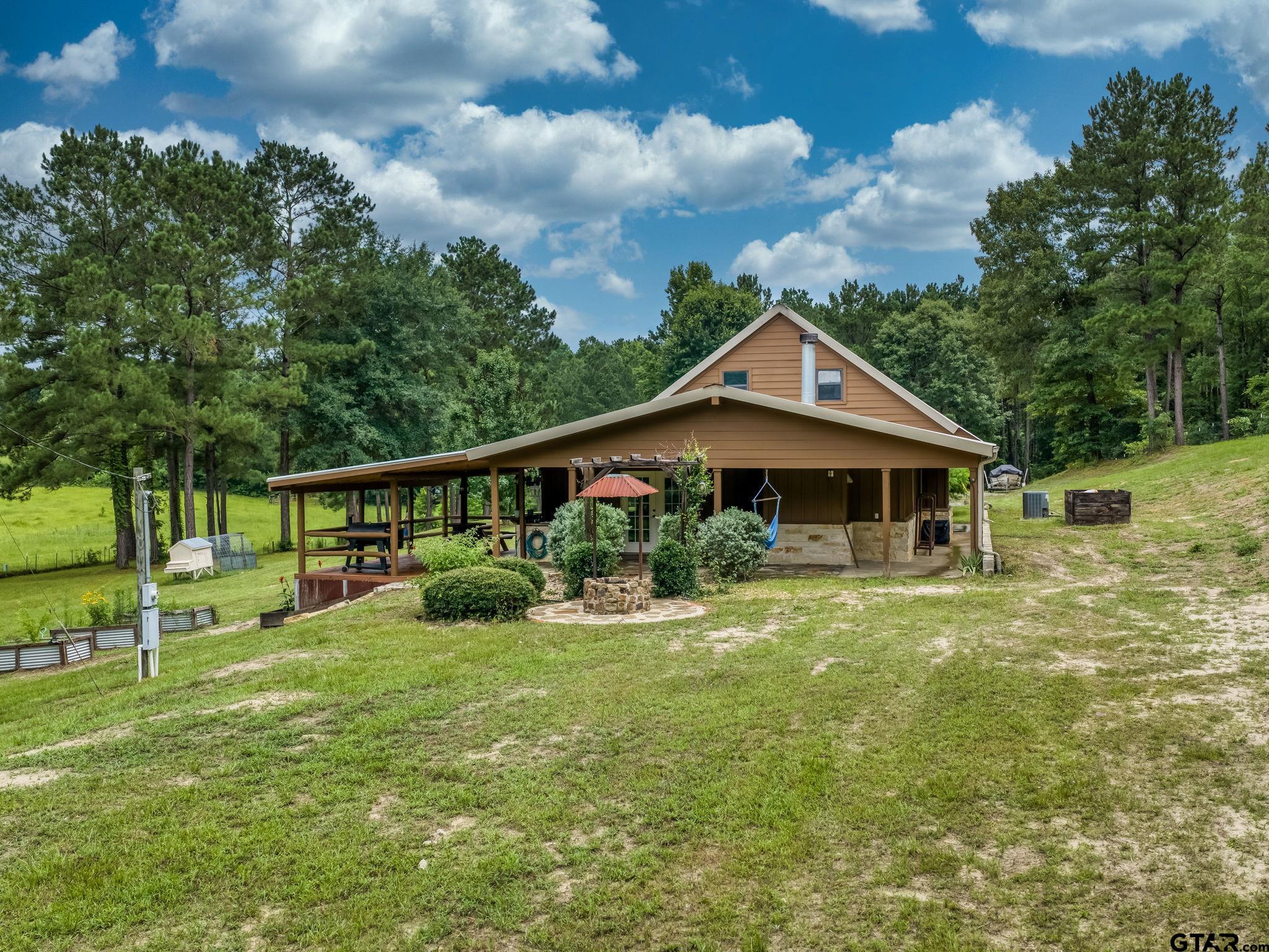 4240 County Road 2107 Rusk, TX 75785 - Photo 37 of 48