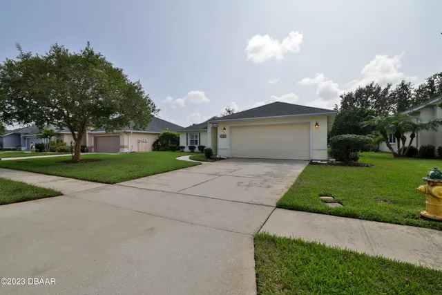 $2,500 | 1640 Armin Court, Port Orange, FL 32128