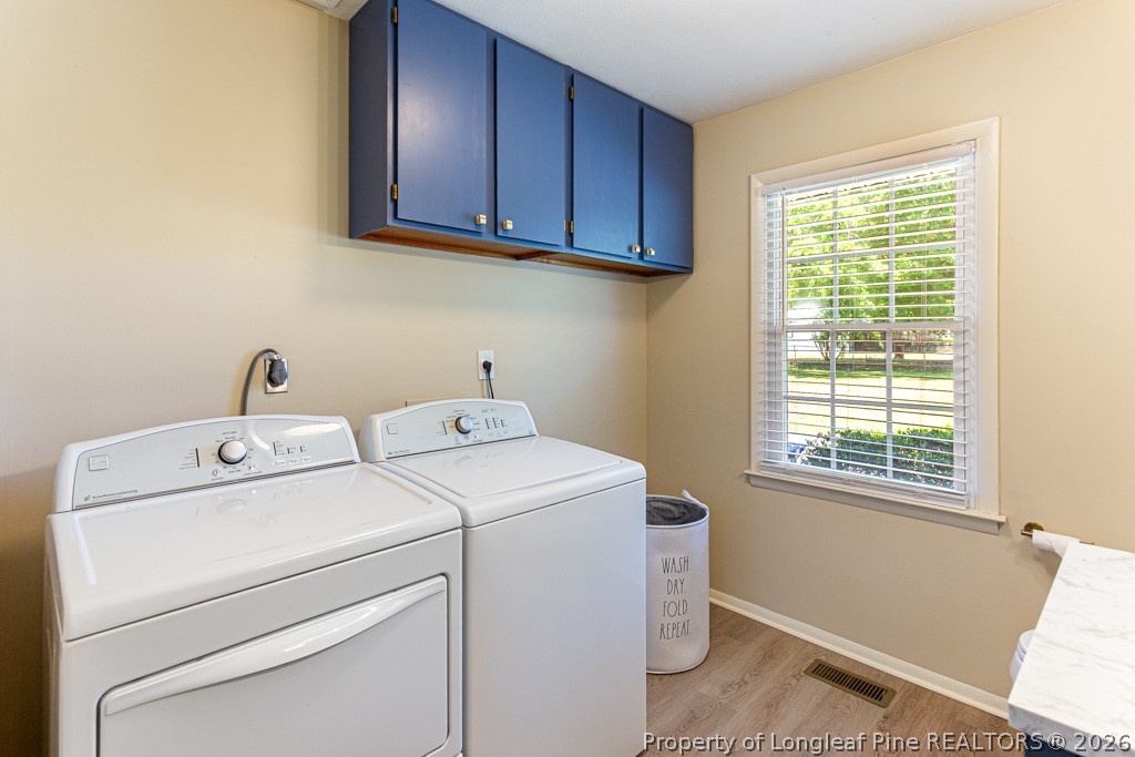 1802 Flintshire Road Fayetteville, NC 28304 - Photo 15 of 38