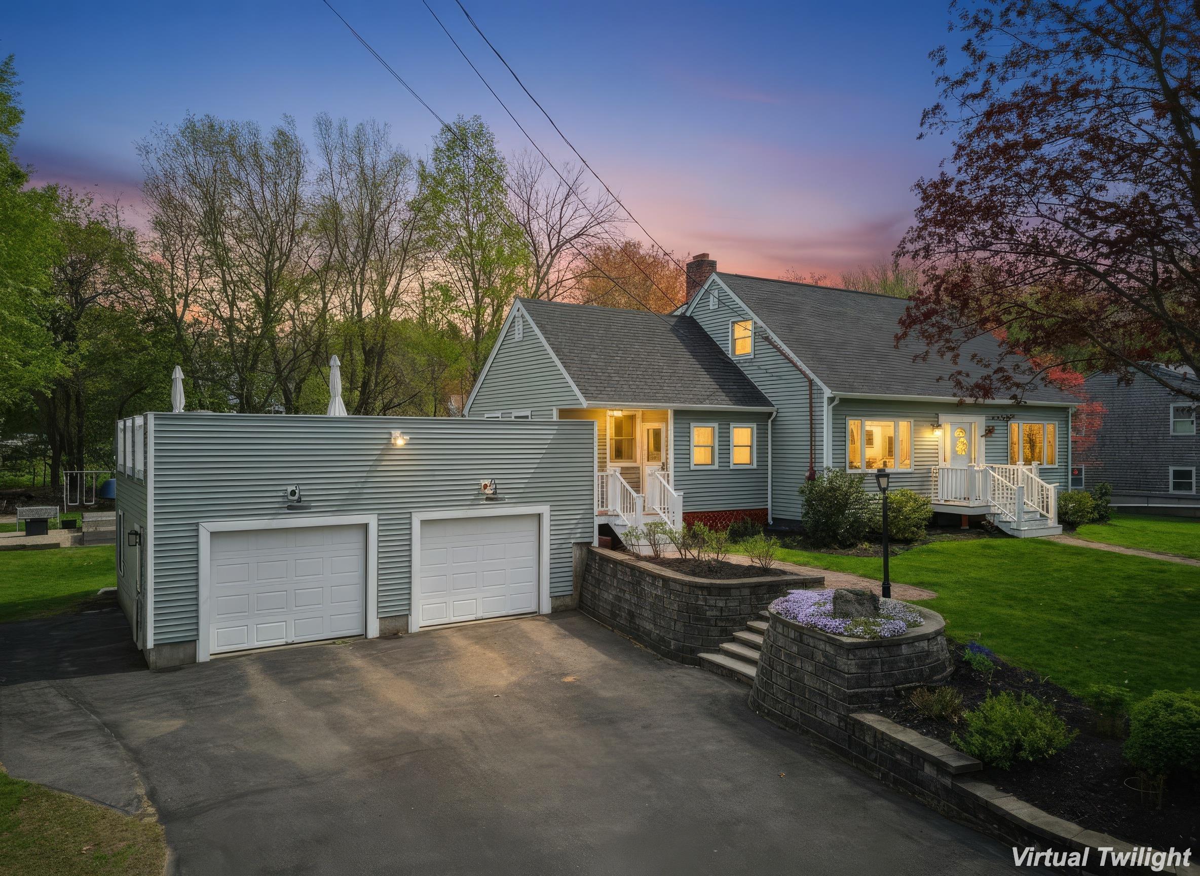 9 Springview Terrace Plaistow, NH 03865 - Photo 1 of 54