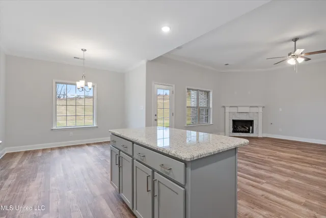 $371,900 | 951 Collie Drive, Hernando, MS 38651