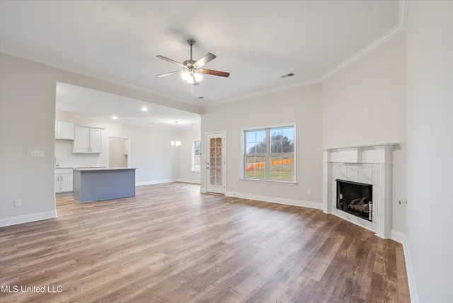 $371,900 | 951 Collie Drive, Hernando, MS 38651