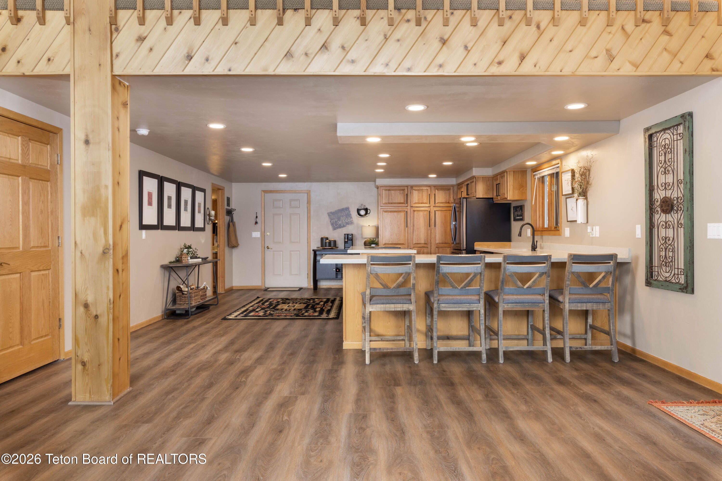 388 Middle Branch Drive Star Valley Ranch, WY 83127 - Photo 12 of 40 Web 388 Middle Branch-18