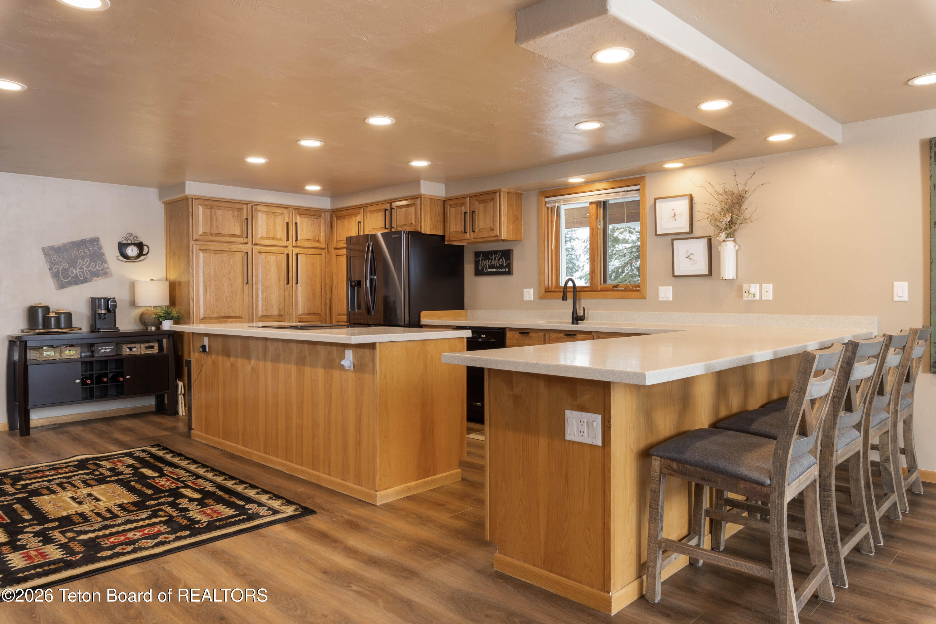 388 Middle Branch Drive Star Valley Ranch, WY 83127 - Photo 13 of 40 Web 388 Middle Branch-17