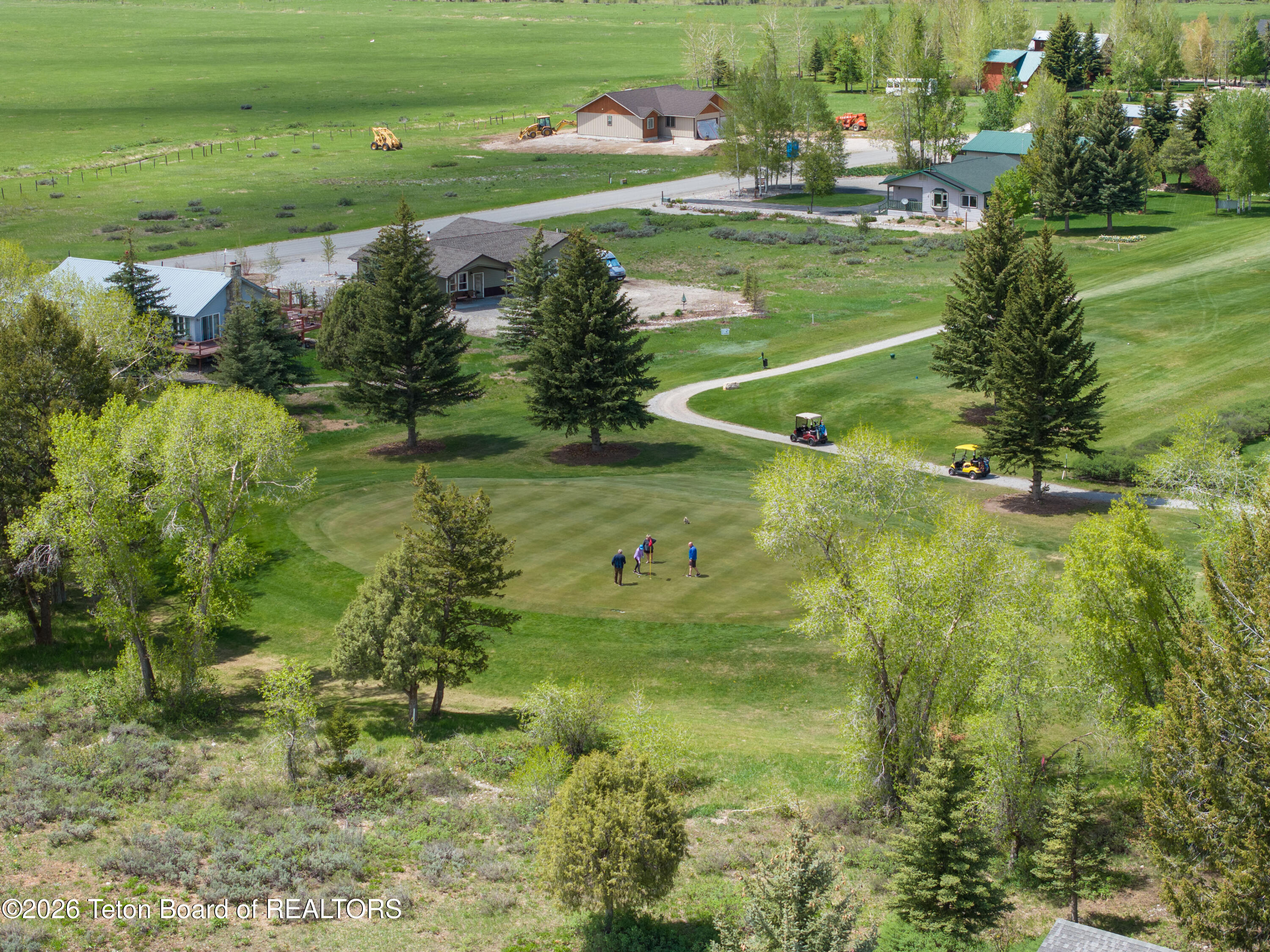 388 Middle Branch Drive Star Valley Ranch, WY 83127 - Photo 33 of 40 Web 388 Middle Branch-52