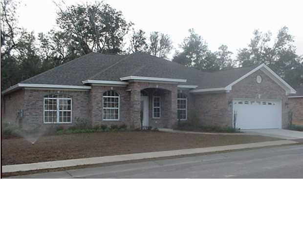 1058 Roxanna Road Fort Walton Beach, FL 32547 - Photo 1 of 2 Primary Photo