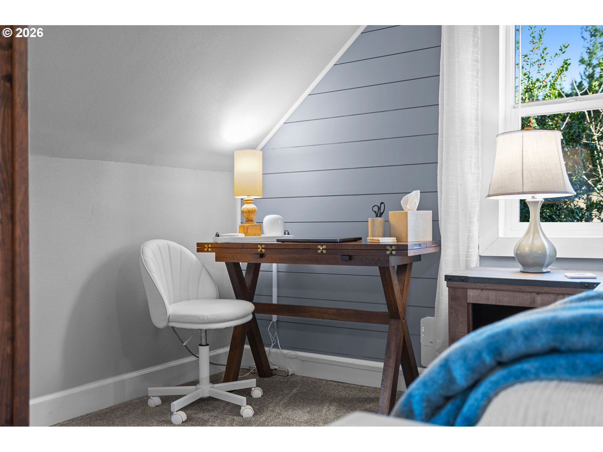 1434 Southwest 5th Place Gresham, OR 97080 - Photo 20 of 47 Primary Bedroom