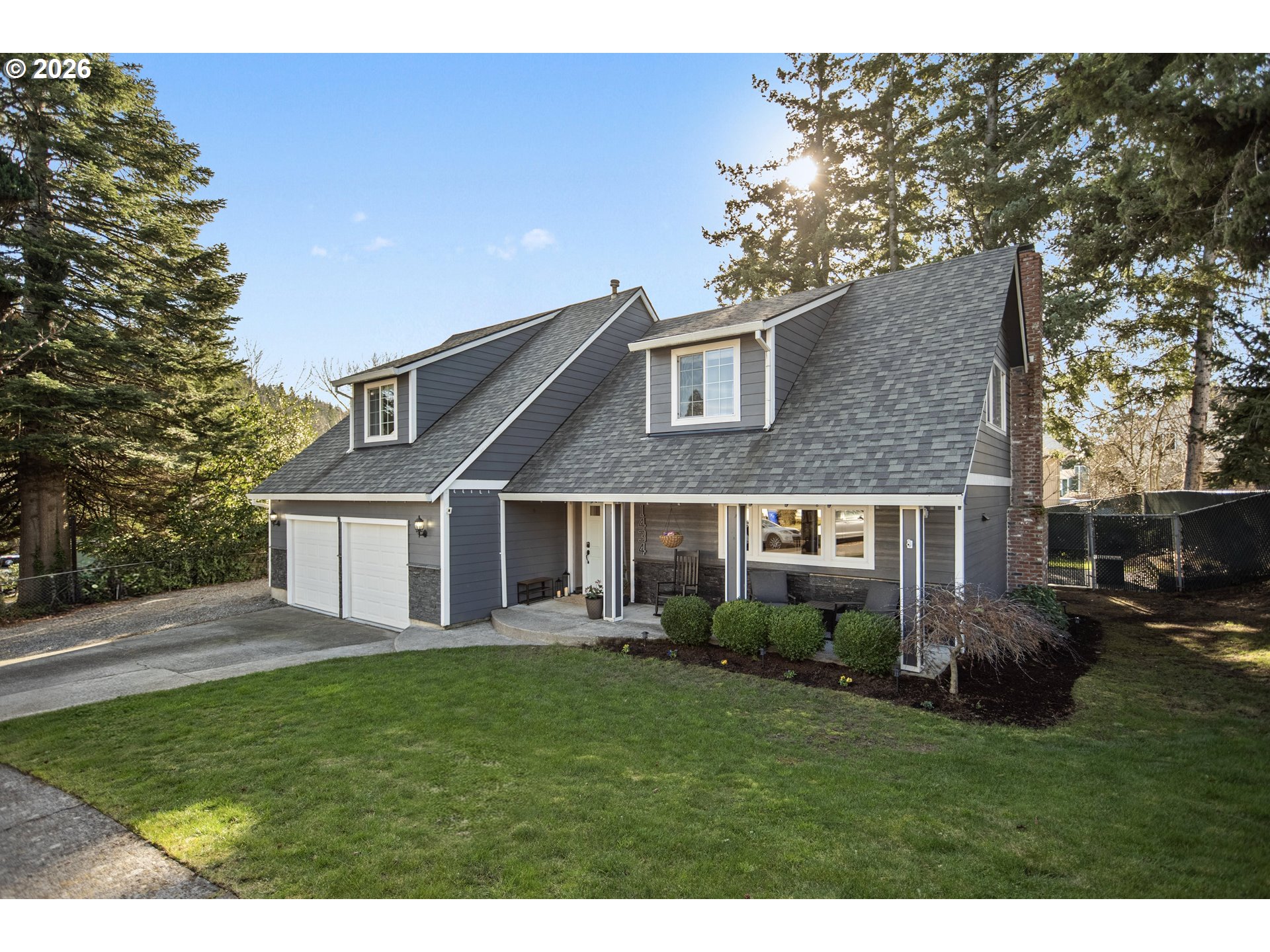 1434 Southwest 5th Place Gresham, OR 97080 - Photo 2 of 47