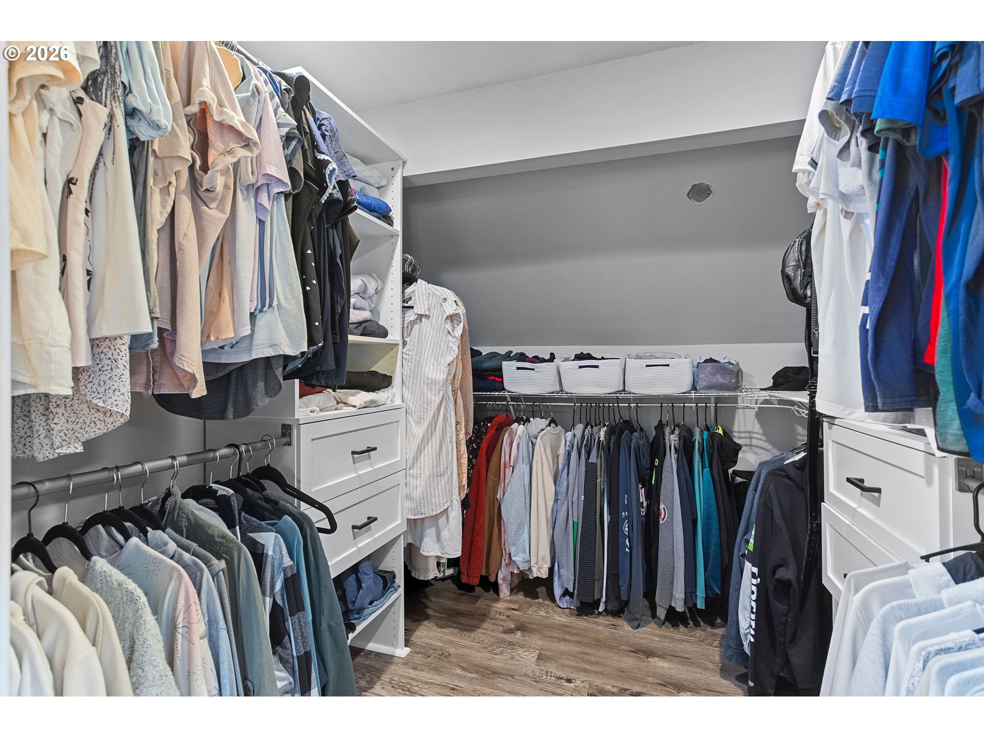 1434 Southwest 5th Place Gresham, OR 97080 - Photo 21 of 47 Primary Bedroom