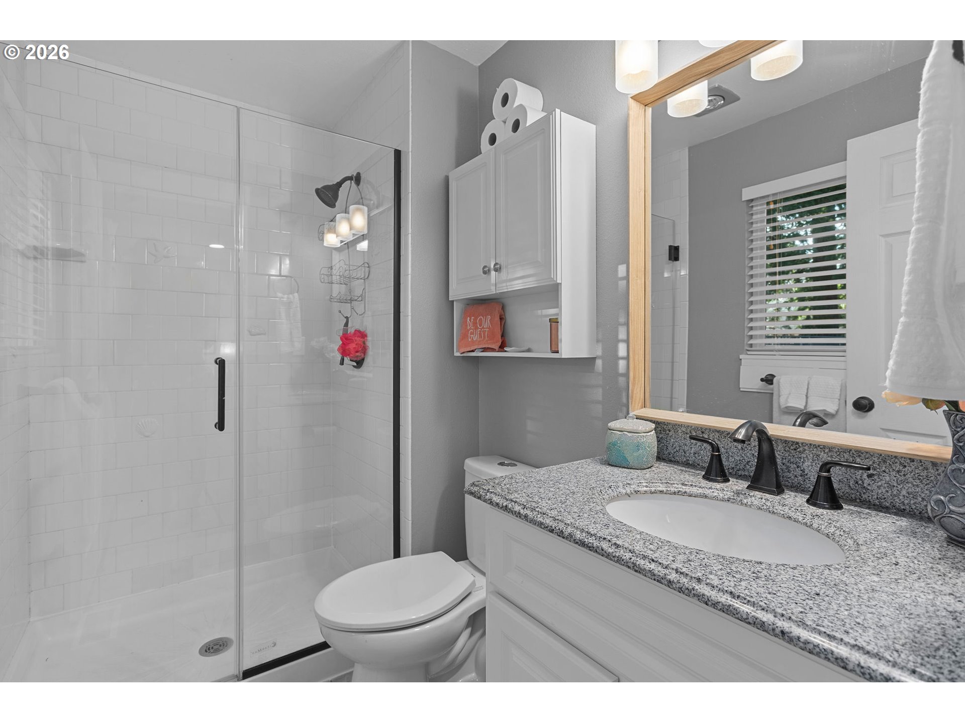 1434 Southwest 5th Place Gresham, OR 97080 - Photo 27 of 47 Attached Bathroom #2