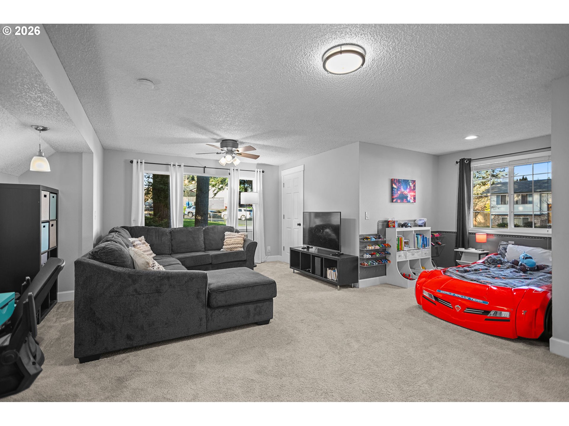 1434 Southwest 5th Place Gresham, OR 97080 - Photo 28 of 47 Bedroom