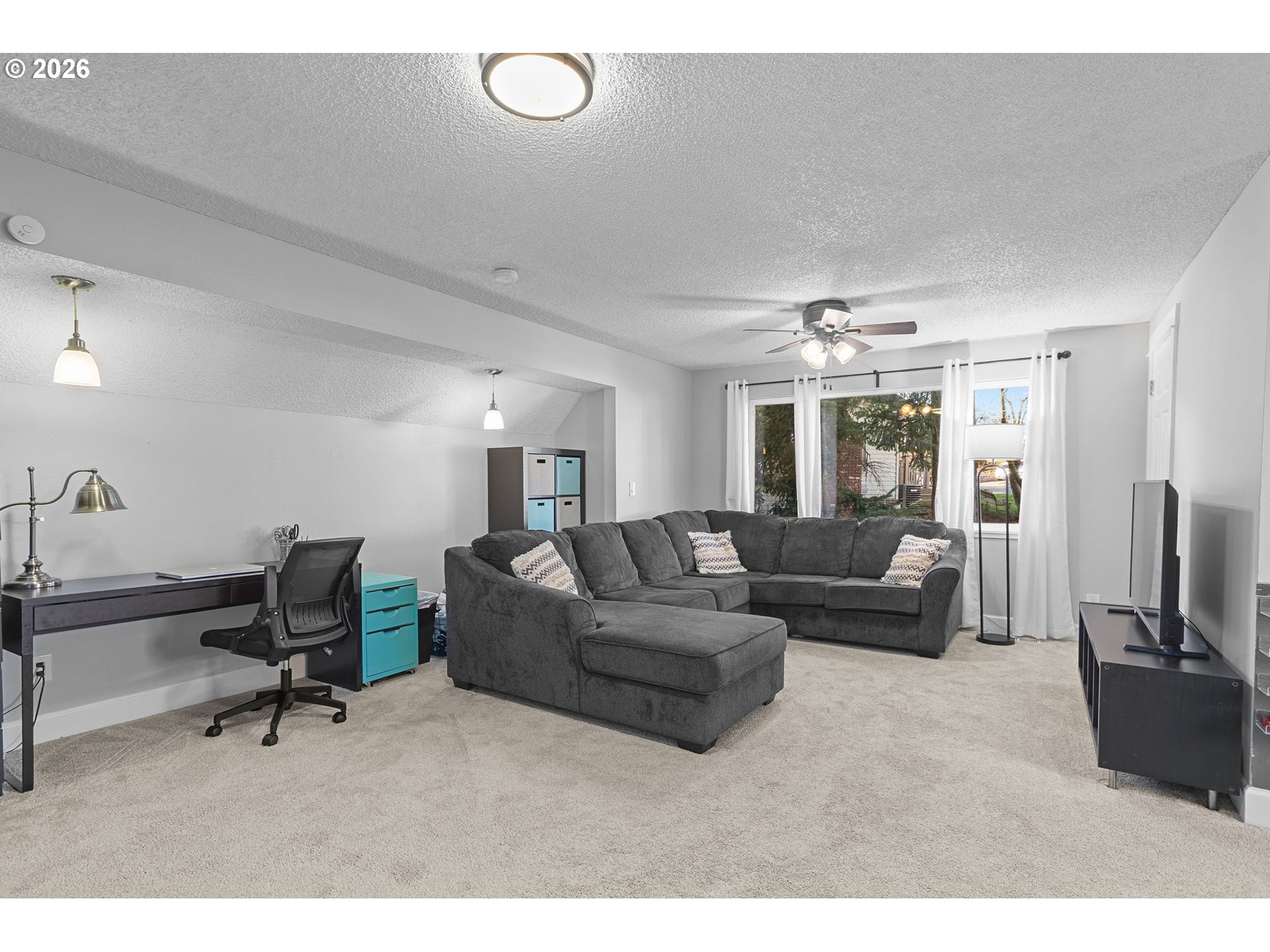 1434 Southwest 5th Place Gresham, OR 97080 - Photo 29 of 47 Bedroom