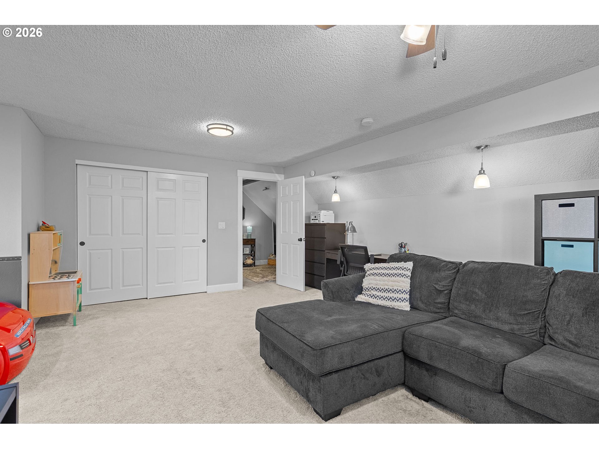 1434 Southwest 5th Place Gresham, OR 97080 - Photo 30 of 47 Bedroom