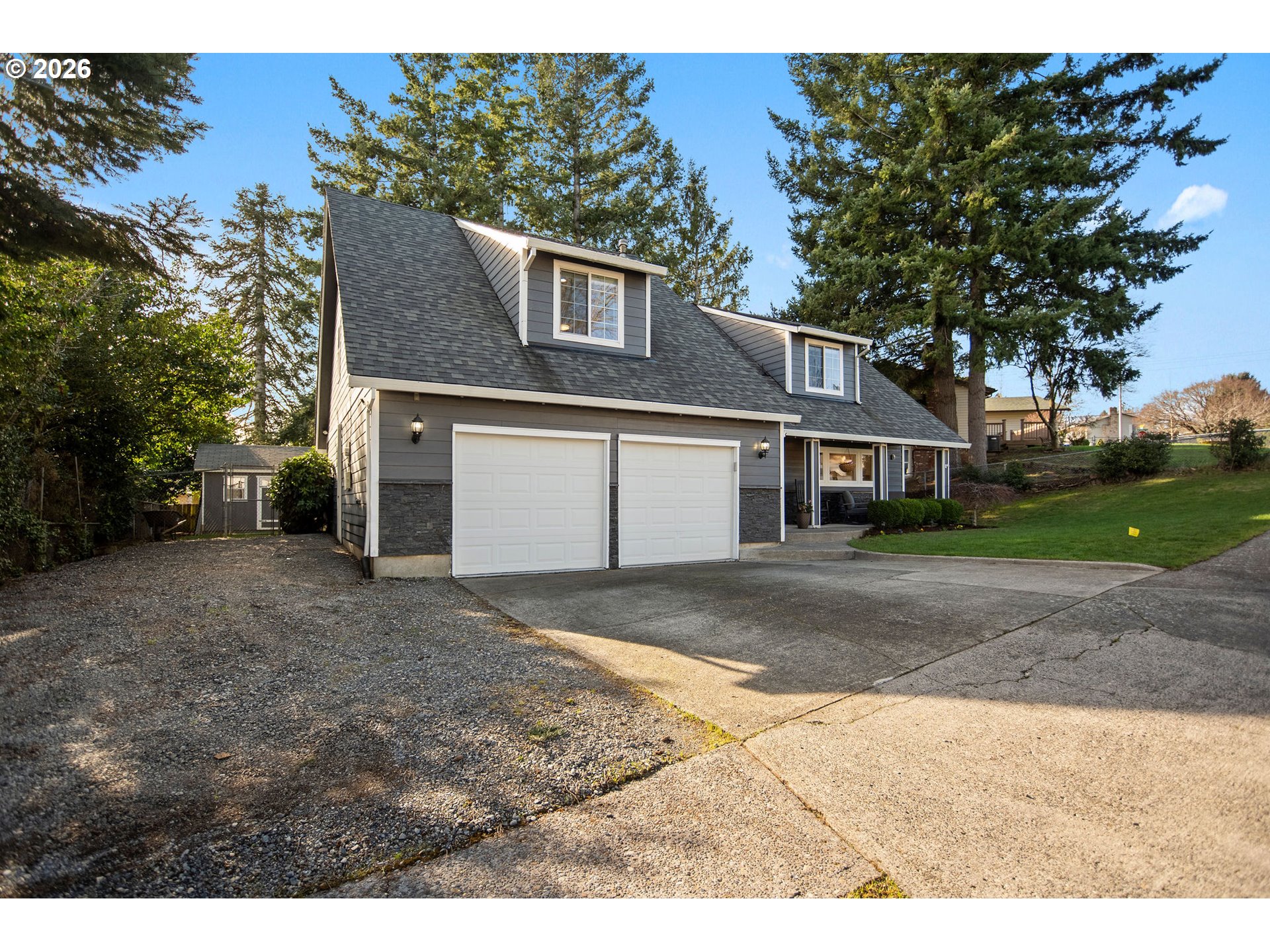 1434 Southwest 5th Place Gresham, OR 97080 - Photo 3 of 47