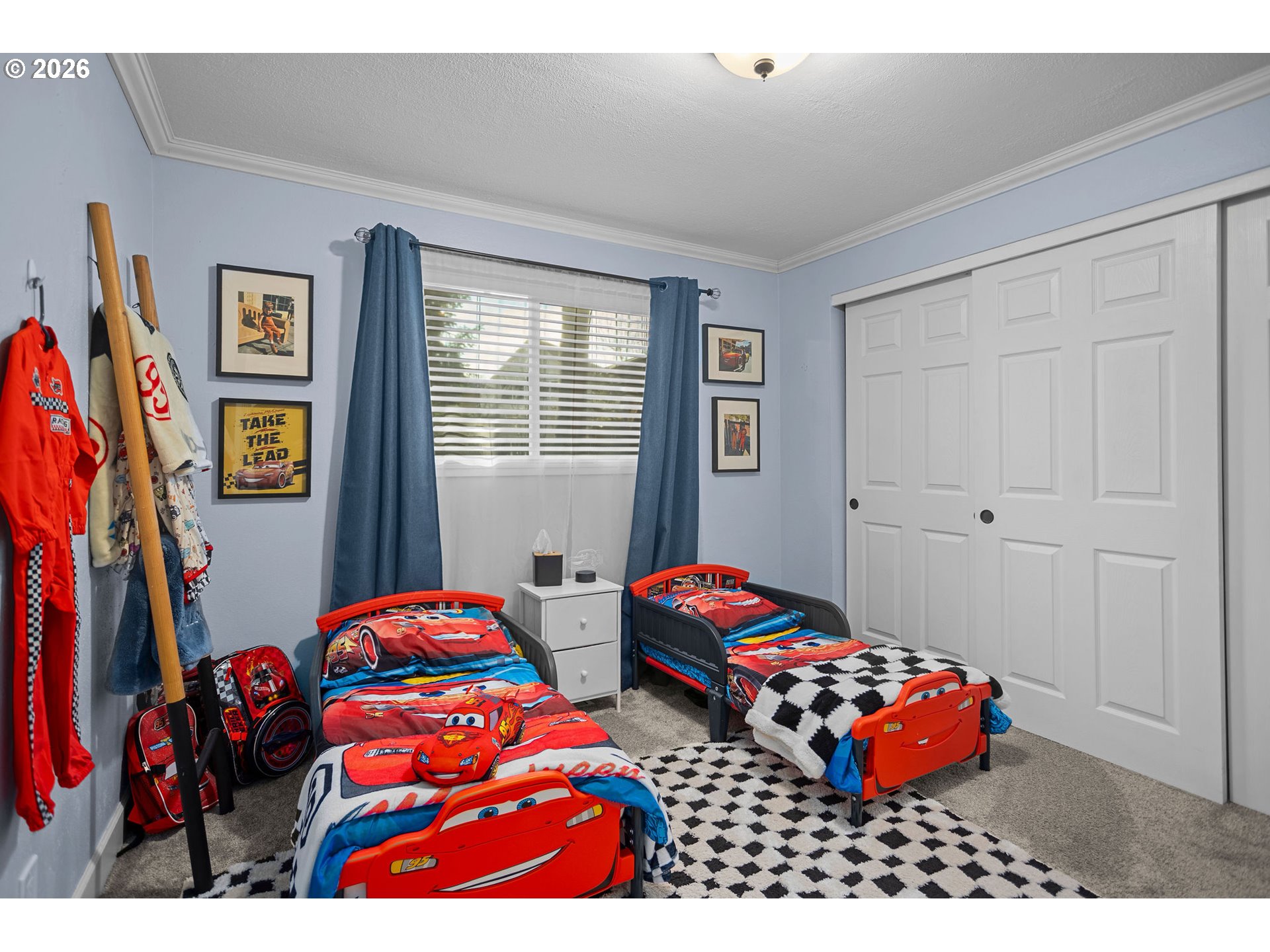 1434 Southwest 5th Place Gresham, OR 97080 - Photo 31 of 47 Bedroom