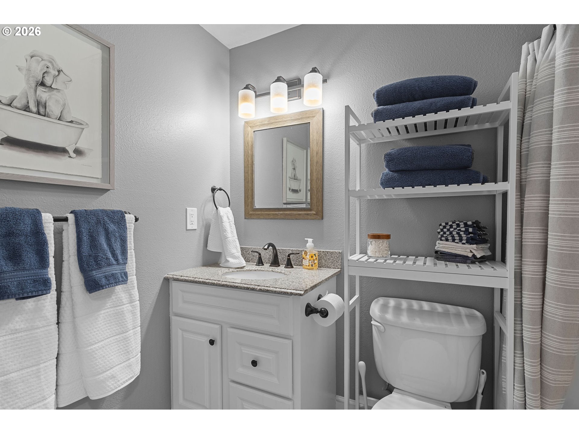 1434 Southwest 5th Place Gresham, OR 97080 - Photo 32 of 47 Bathroom