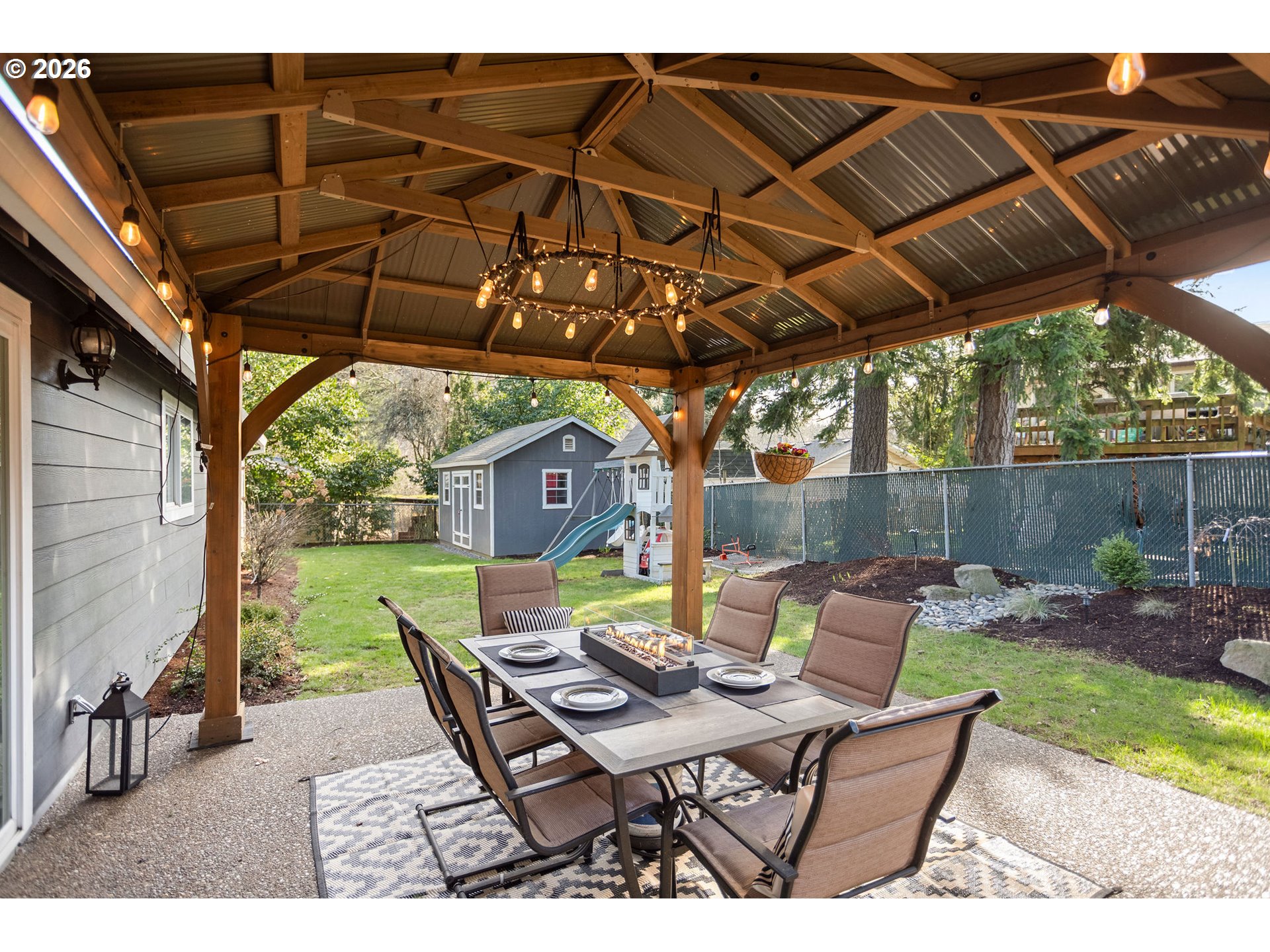 1434 Southwest 5th Place Gresham, OR 97080 - Photo 36 of 47