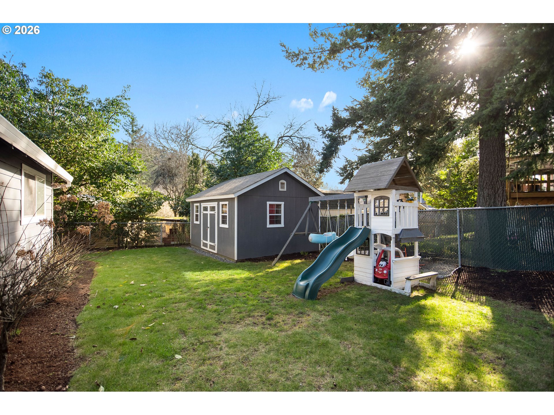 1434 Southwest 5th Place Gresham, OR 97080 - Photo 38 of 47