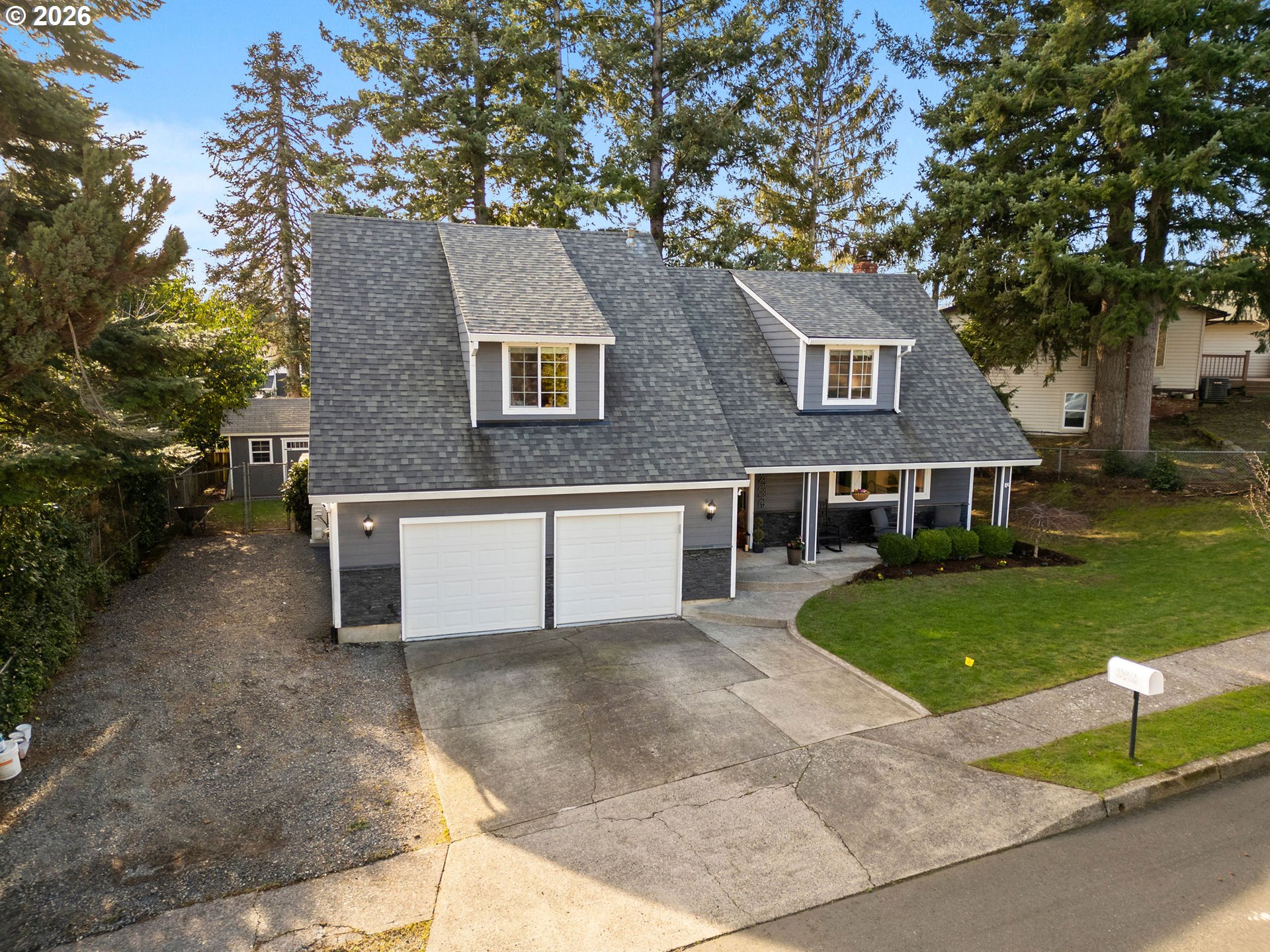 1434 Southwest 5th Place Gresham, OR 97080 - Photo 4 of 47