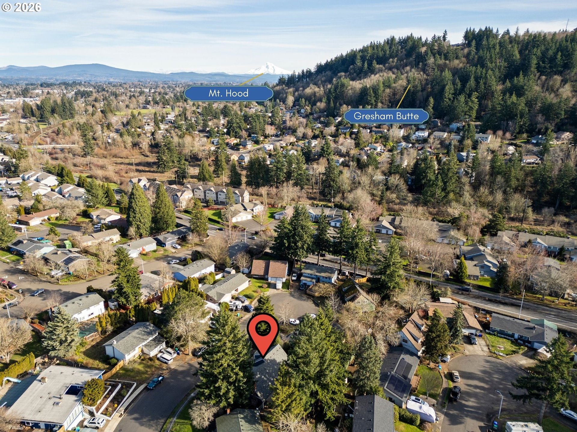 1434 Southwest 5th Place Gresham, OR 97080 - Photo 41 of 47