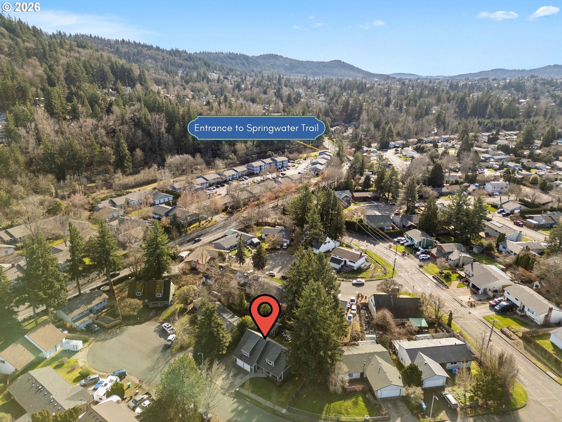 1434 Southwest 5th Place Gresham, OR 97080 - Photo 43 of 47