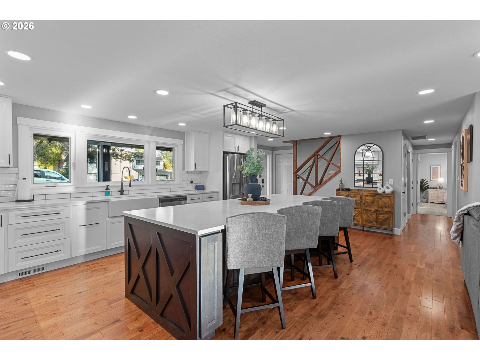 1434 Southwest 5th Place Gresham, OR 97080 - Photo 9 of 47 Kitchen