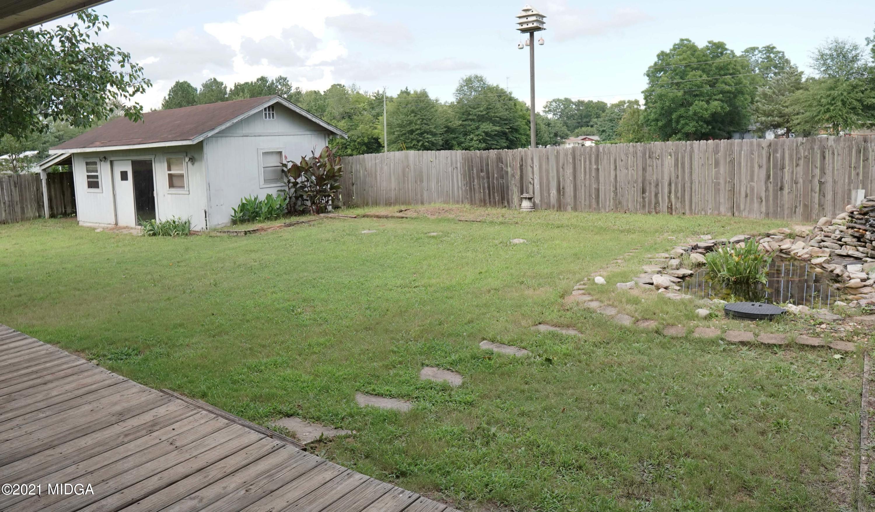 398 Thomson Road Warner Robins, GA 31093 - Photo 31 of 39 CM100717