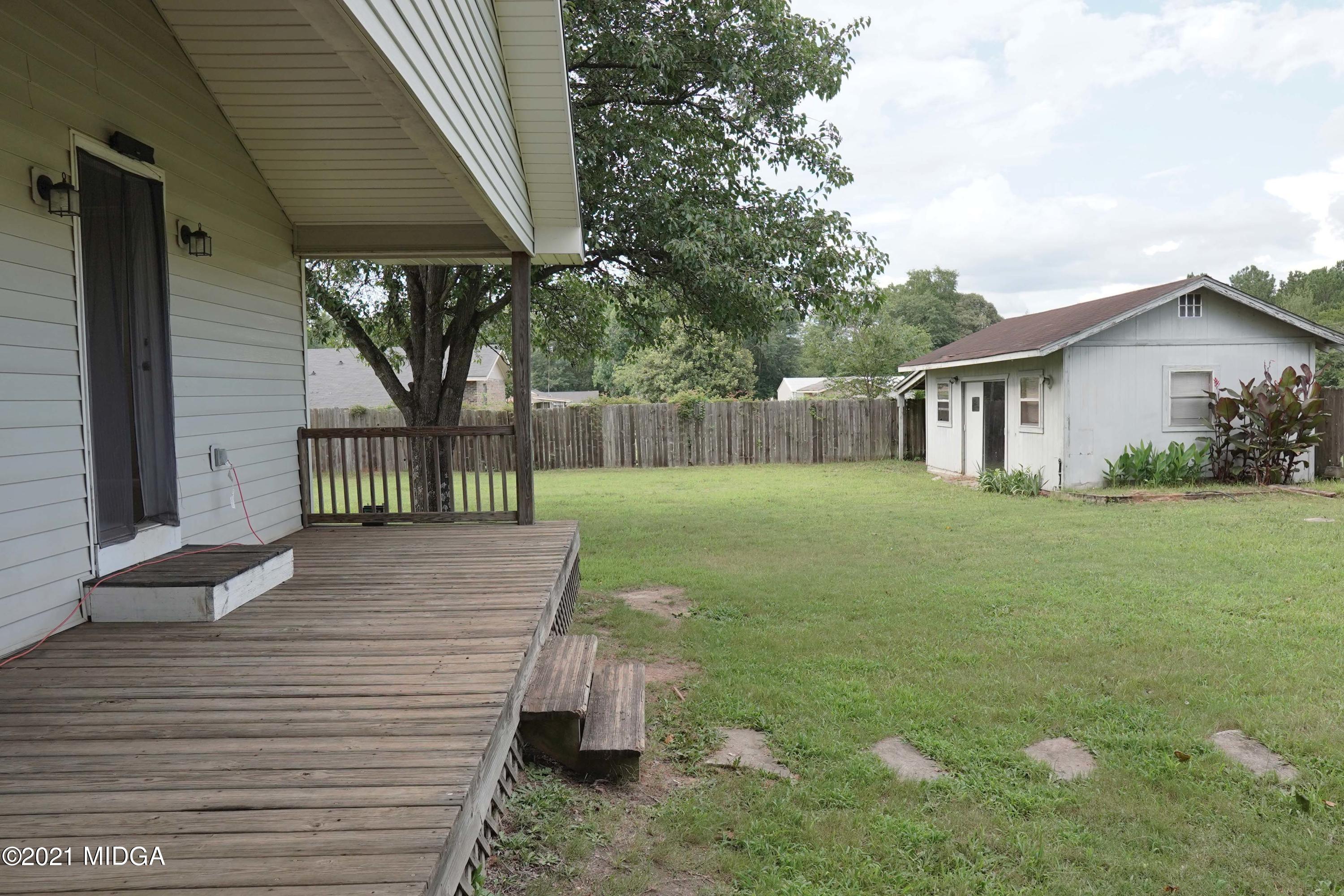398 Thomson Road Warner Robins, GA 31093 - Photo 32 of 39 CM100718
