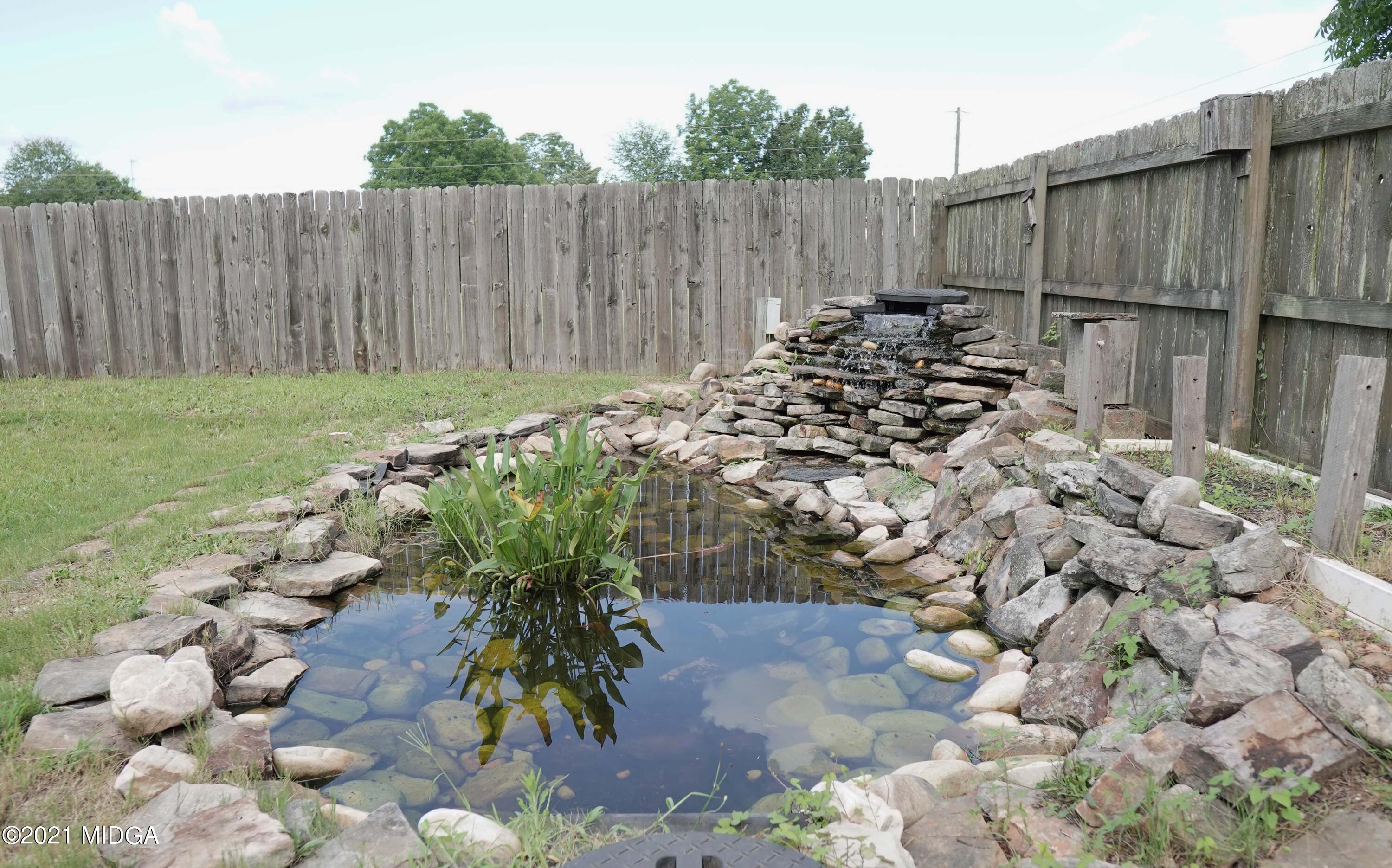398 Thomson Road Warner Robins, GA 31093 - Photo 33 of 39 CM100723