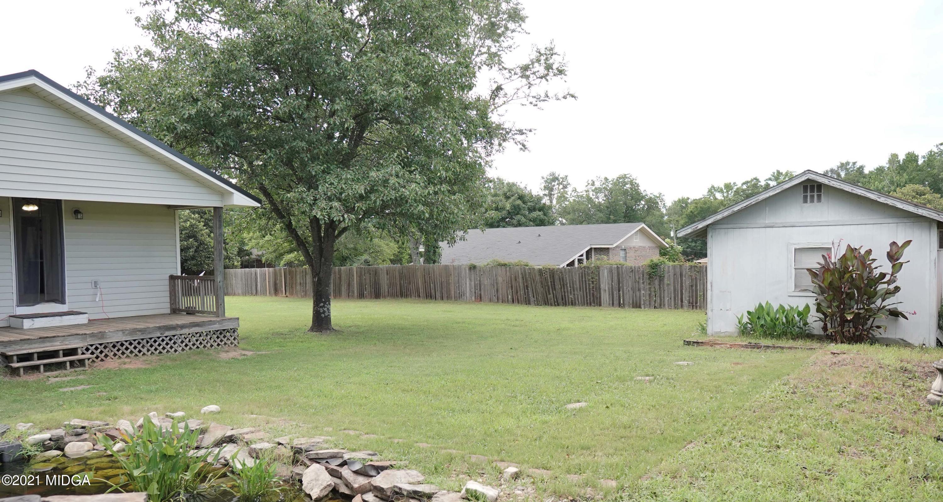 398 Thomson Road Warner Robins, GA 31093 - Photo 34 of 39 CM100727